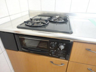 キッチン（イメージ）