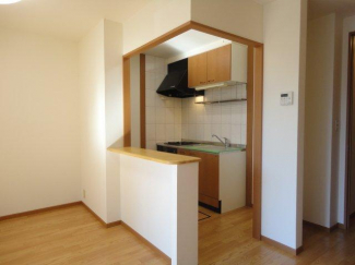 リビング（イメージ）