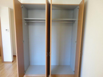 クローゼット（イメージ）