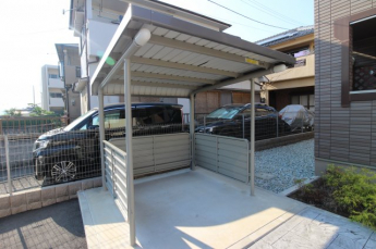 【その他共有部分】