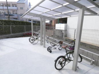 【その他共有部分】