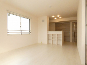 【居間・リビング】