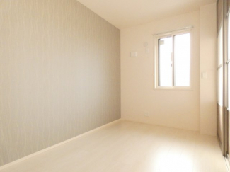 【洋室】