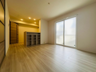 【居間・リビング】