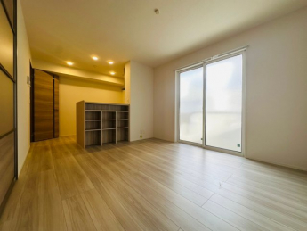 【居間・リビング】