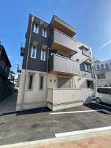 神戸市長田区東尻池町１丁目のアパートの画像