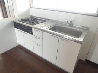 パールハイツ東二見