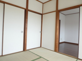 パールハイツ東二見