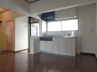 パールハイツ東二見