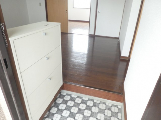 パールハイツ東二見