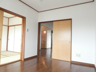 パールハイツ東二見