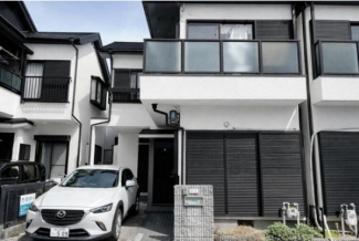 西宮市　上之町　中古戸建の画像