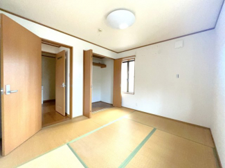 和室があれば客間としても活用できます