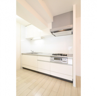 【キッチン】