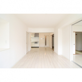 【居間・リビング】