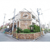 西宮市高塚町のマンションの画像