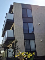 西宮市南郷町のマンションの画像