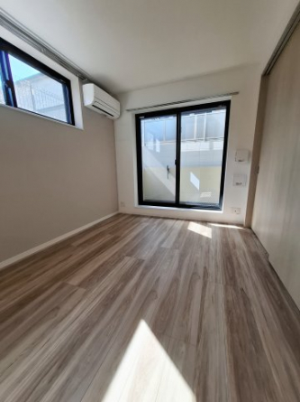 【居間・リビング】