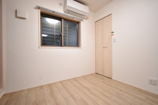 【洋室】