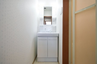 シャンプードレッサー