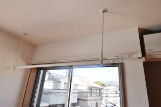 室内物干ユニット