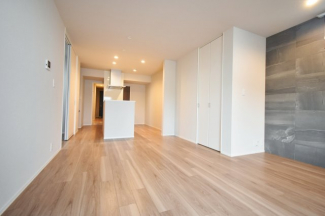 【居間・リビング】