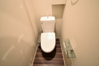【トイレ】