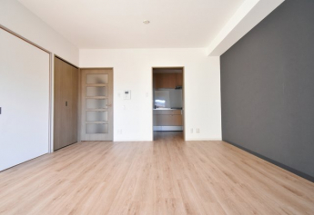 【居間・リビング】