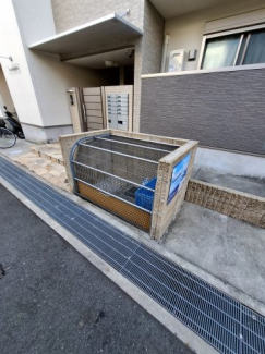 【その他共有部分】