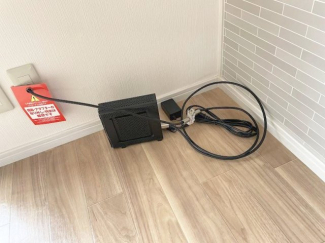 【その他設備】