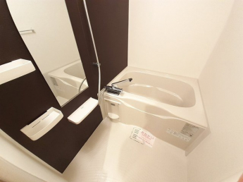 お風呂で日々の疲れを落としましょう