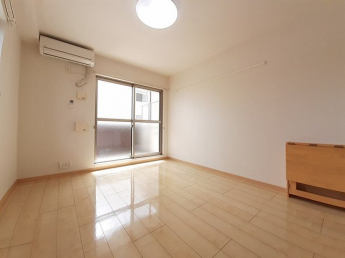 内装もきれいです