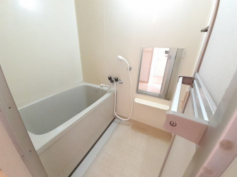 日々の暮らしに欠かせないお風呂です