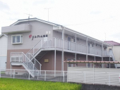 姫路市網干区垣内東町のアパートの画像