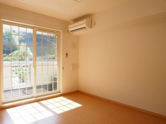 過ごしやすい室内です