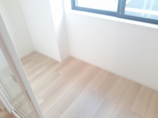 過ごしやすい室内です