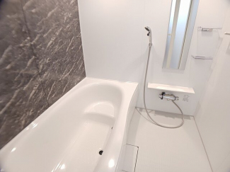 日々の暮らしに欠かせないお風呂です