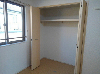 大きなものも収納できそうです