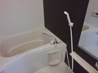 日々の暮らしに欠かせないお風呂です