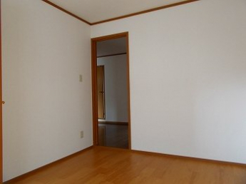 内装も気になるポイント