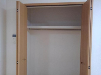 大きなものも収納できそうです