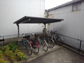 【その他共有部分】