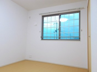 内装もきれいです