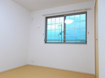 内装もきれいです