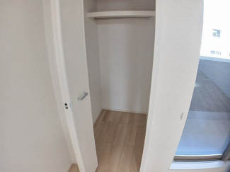 収納があります