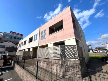 外観写真（昼）