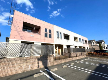 外観写真（昼）