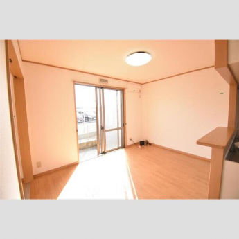 【居間・リビング】