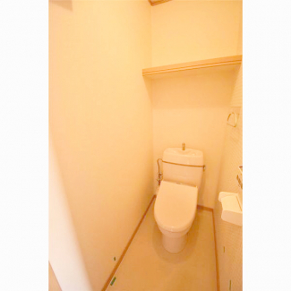 【トイレ】