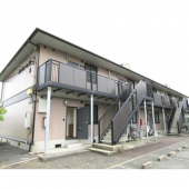 姫路市町坪のアパートの画像